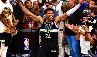 雄鹿队有几个总冠军 雄鹿队有几个总冠军