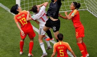 女足世界杯晋级16强 女足世界杯晋级16强